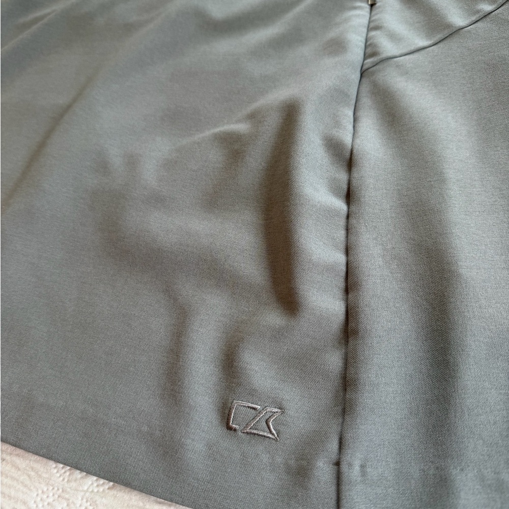 Cutter & Buck Skort gray size XL - Picture 6 of 14